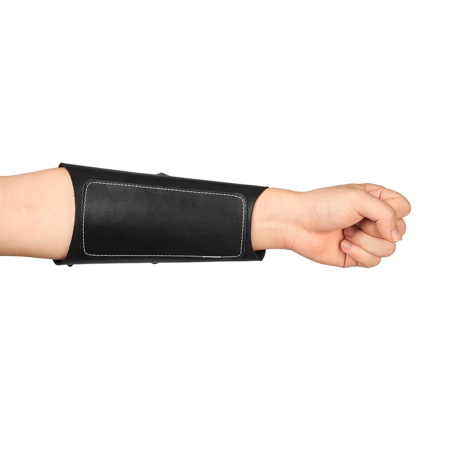 Archery Arm Guard Archery Bracer/Adjustable Protective Accessory Lightweight Hunting Target Shooting Adult Unisex