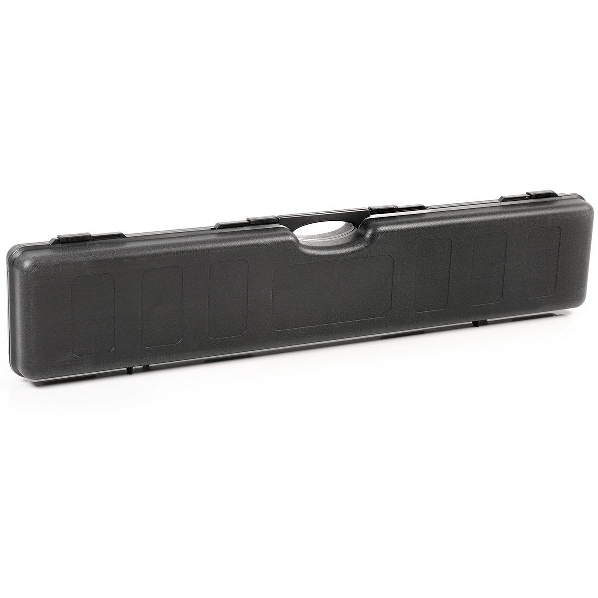 Merdia Gun Case Precision Hard Locking Rifle Cases Ultra Protective Case Intensive Convoluted | Rifle Bag | Hard Gun Cases for Rifles | Shotgun Case