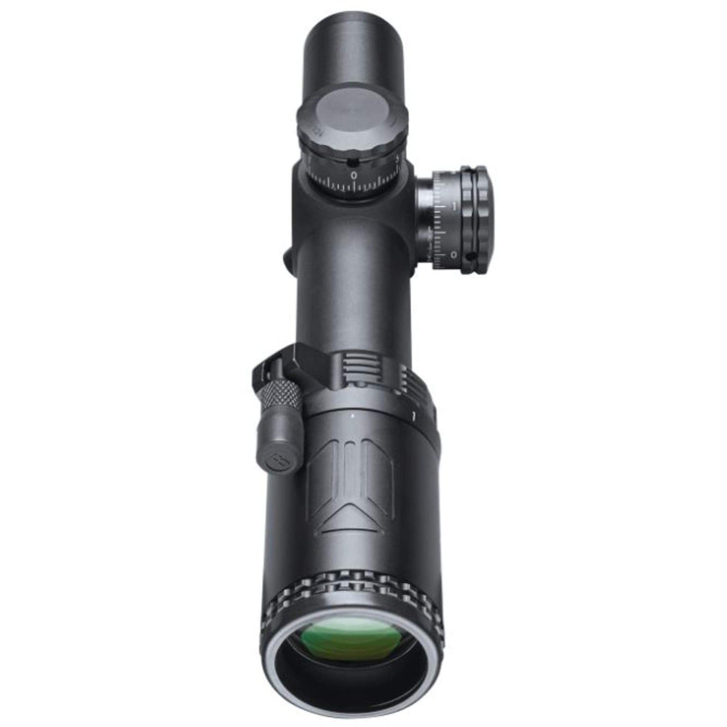 Bushnell Optics, 1-4x24 Drop Zone Optics , Black