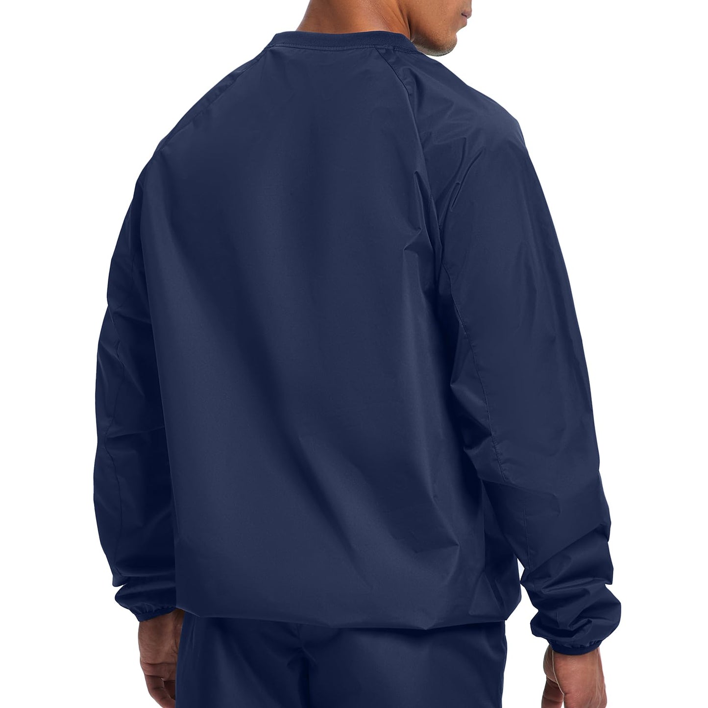 HOTSUIT Sauna Suit Men Anti Rip Sweat Suits Gym Boxing Workout Jackets