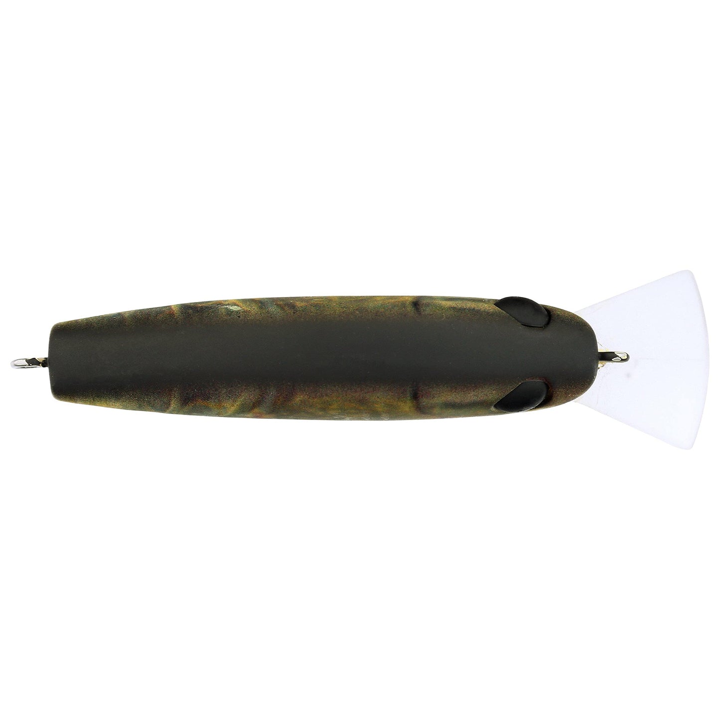 Berkley Frittside Fishing Hard Bait, HD Green Craw, 2 Inch- 5 (1/4 oz )