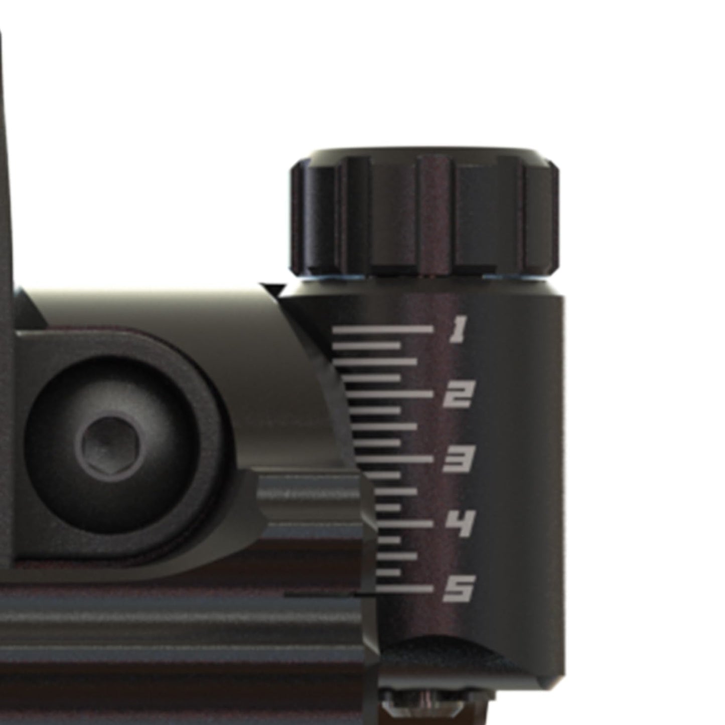 Ripcord Rest Ratchet Limb Driven Arrow Rests | Available in IMS or Standard Mounts and Left or Right Hand Orientations