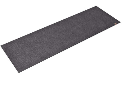 Manduka eKO Yoga Mat - 5mm Natural Rubber | Eco-Friendly | Soft Textured Surface| Natural Next-to-Skin Feel
