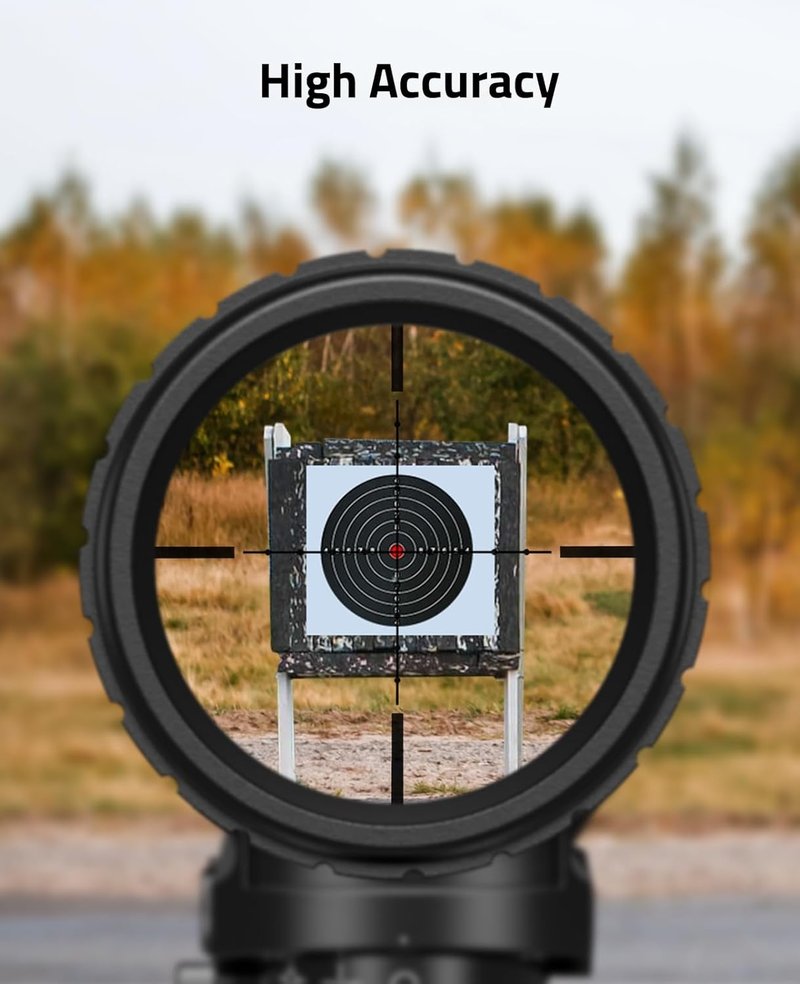 Laser Bore Sight for 5.56/.223 - Red Laser with On/Off Switch & 2 Battery Sets | 350 LGND (9x43mm) & 450 Bush