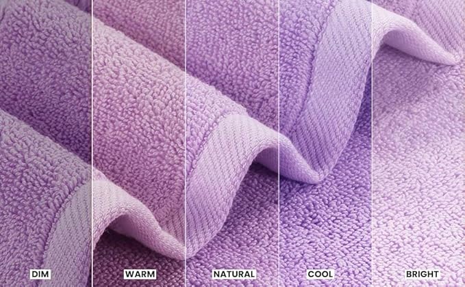 Utopia Towels 4 Pack Premium Bath Towels Set, 100% Ring Spun Cotton 600GSM