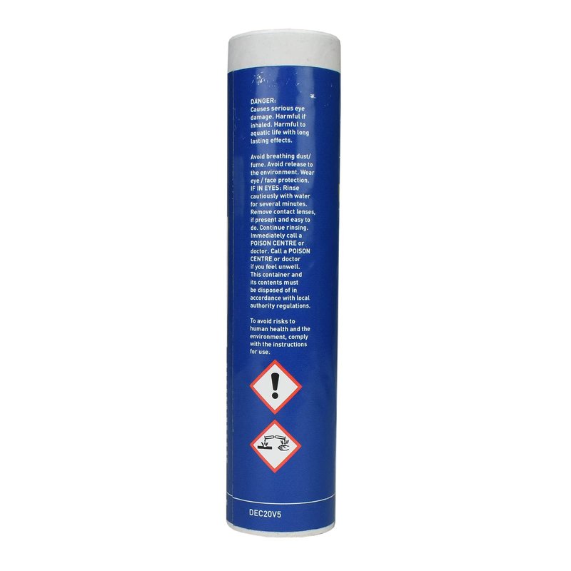 Arctic Hayes PH001 13g White Smoke Pellet (Tube of 6)