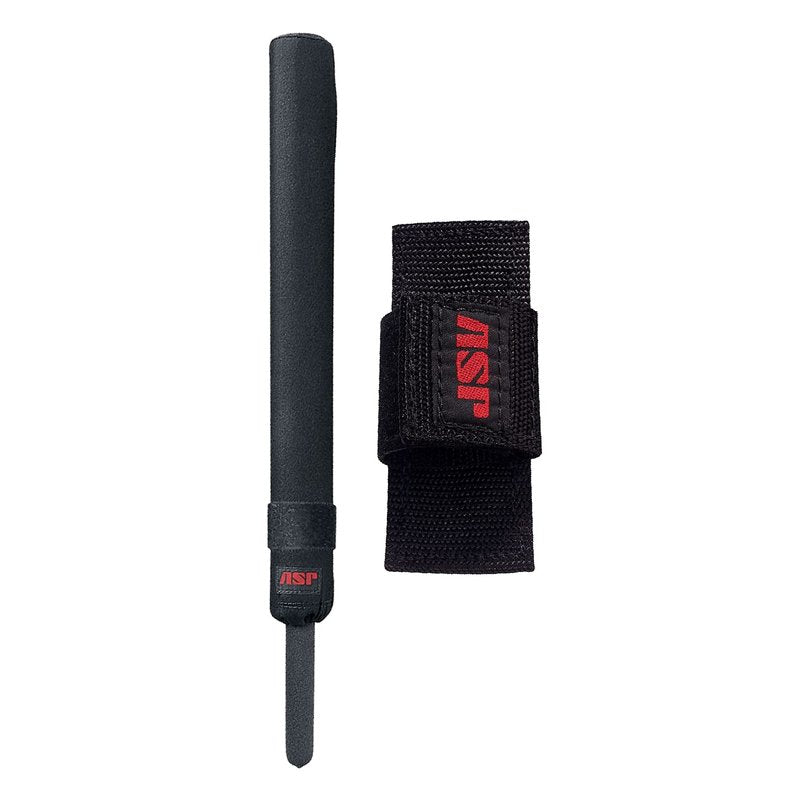 ASP, Inc. Soft Foam Training Police Baton with Carrier, 26-Inch Self-Defense Baton for Police Officers, Security Guards, and Law Enforcement, Personal Defense Equipment for Police Duty Belt