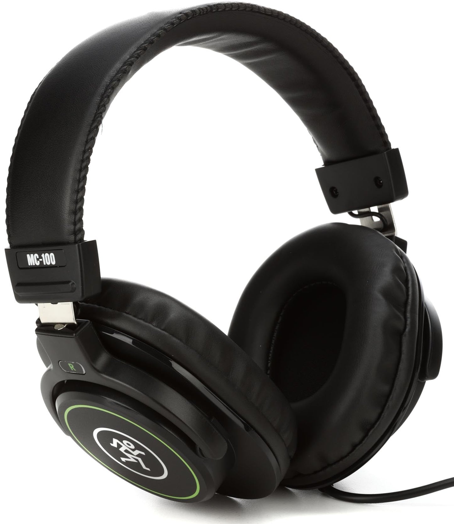 Mackie MC Series, Professional Closed-Back Headphones (MC-100)