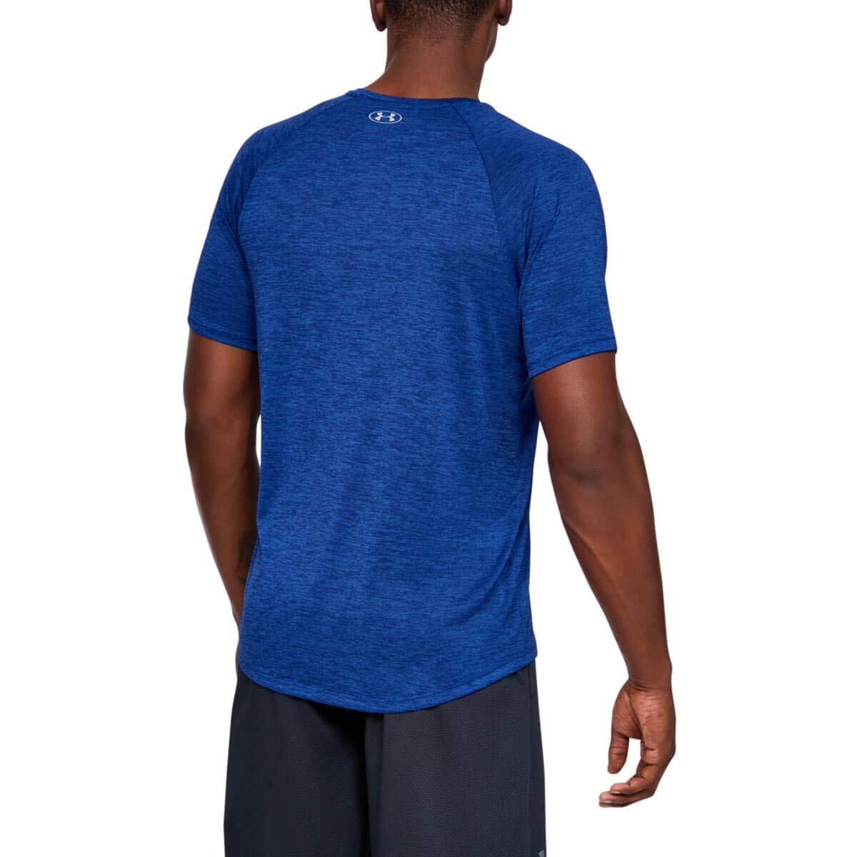 Under Armour UA Tech™ 2.0 SM Royal