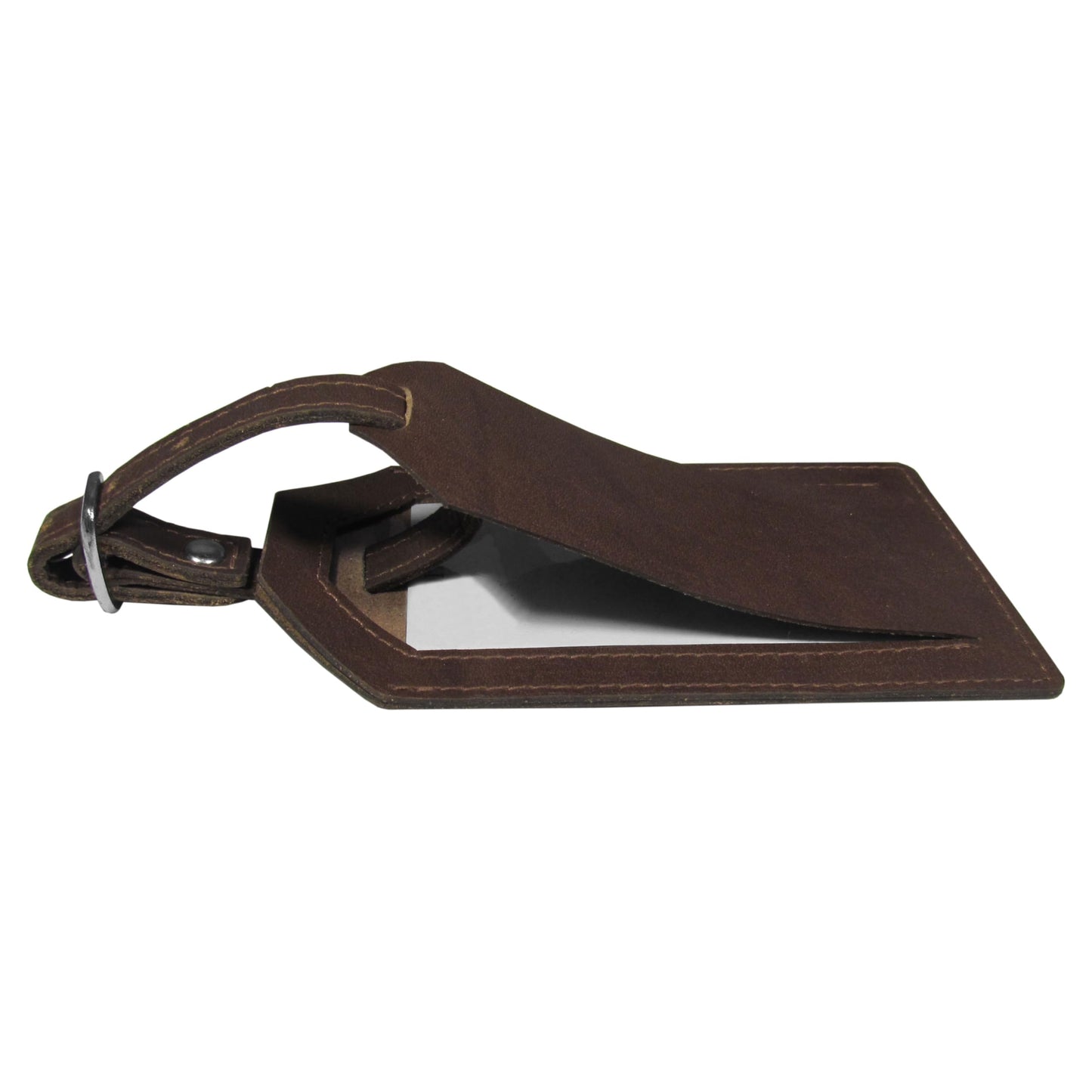 Siskiyou Dallas Cowboys Leather Luggage Strap, One Size, Team Colors