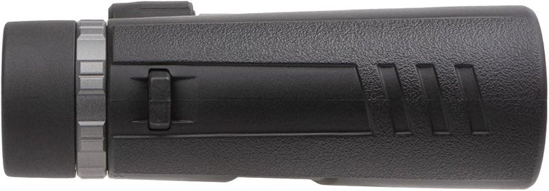 SIG SAUER 10x42mm Waterproof Binoculars - Fogproof, Multi-Coated Lenses | Black Roof Prism Design