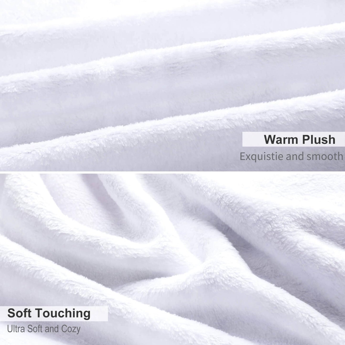 Jesus Christ Blanket, Christian Virgin Mary Blanket, Religious Throw Faith Catholic Christian Gifts for Prayer Soft Plush Fleece Flannel Blankets for Kids Adults Men Women 40"x50"