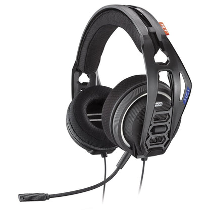 RIG 400HS Stereo Gaming Headset for PS4 with Noise-Cancelling Mic and Performance Audio