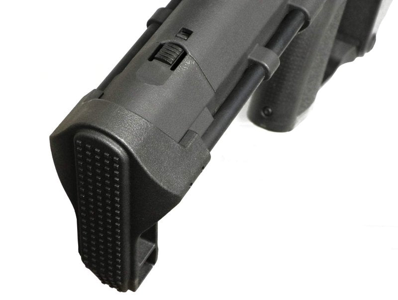 Airtech Studios KWA Ronin TK.45C PDW, T6 Tactical & QRF MOD Series - TBEU Tanker Battery Extension