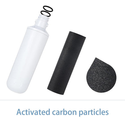 For L-G LFCS27596S LFXS28968S LHSXS2706S LRFDS3016S LRFLC2706S LRFOC2606S LRFWS2906D Water & Air Filter，3 Combo