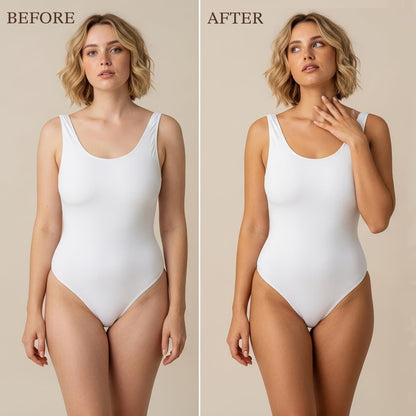 Beauty by Earth Self Tanner - USA Made with Natural & Organic Ingredients, Moisturizing Self Tanning Lotion with Aloe Vera & Coconut for a Natural Glow, Streak-Free Fake Tan, Medium to Dark