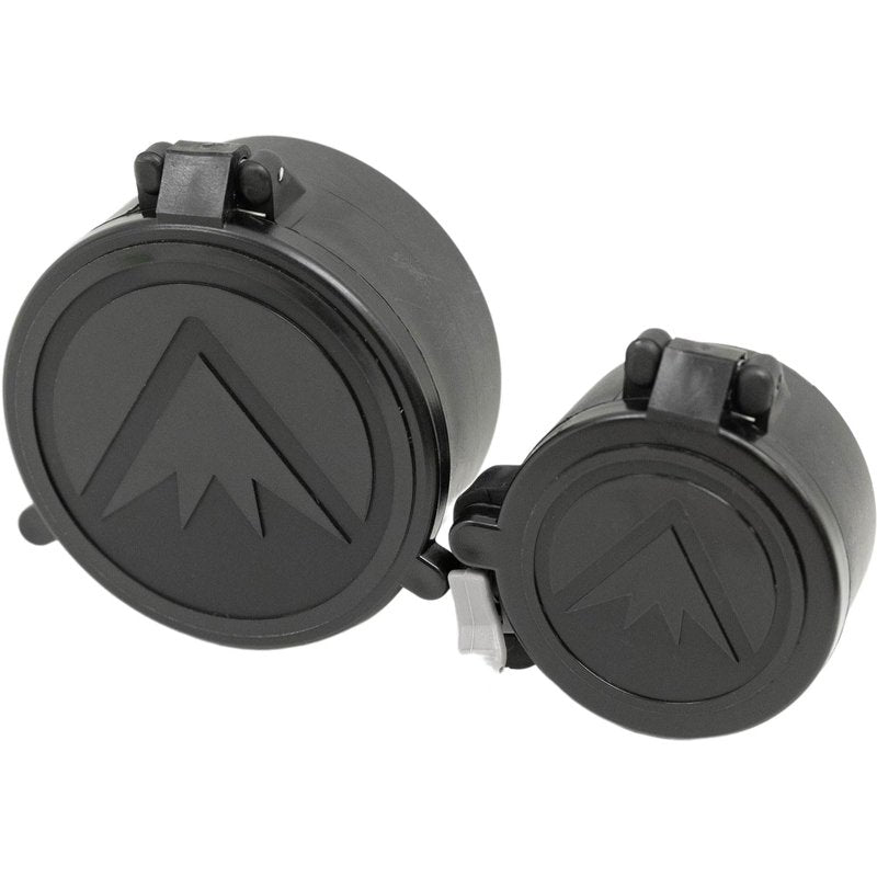 Burris Lens Covers, Fullfield IV 42mm Obj (626048)