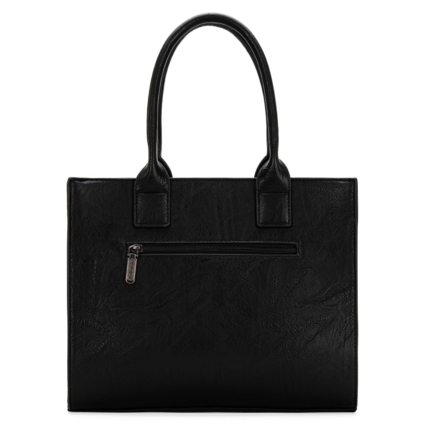 Wrangler tote bag for womens purses and handbags for women Crocodile black satchel bags 3pcs purse set gifts medium crossbody with guitar strap WG3-B8321BK