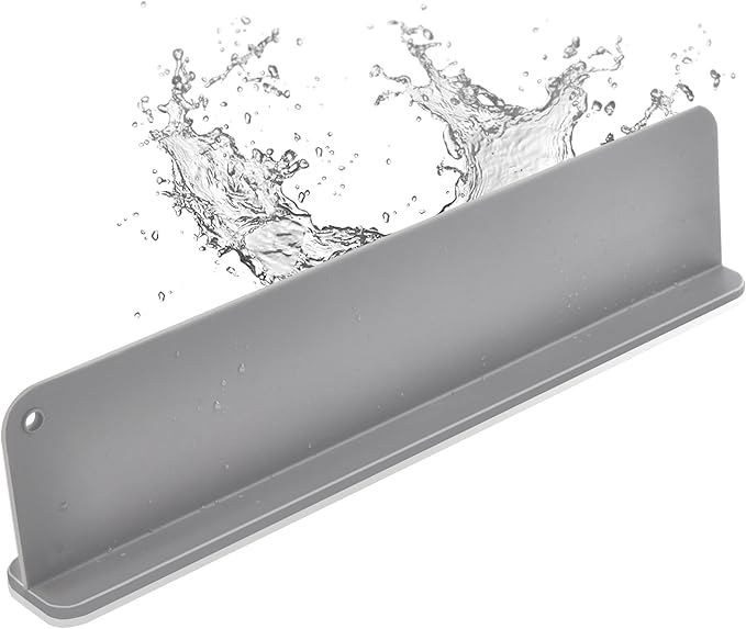 Silicone Sink Splash Guard, Sink Splash Guard