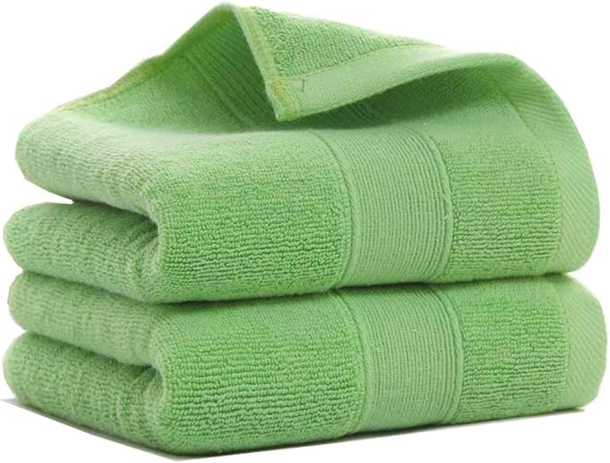 Lchkrep Bathroom Hand Towels, Home Soft Cotton Super Soft Highly Absorbent Hand