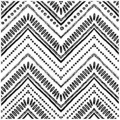 HAOKHOME Black and White Wallpaper Boho Geometric Self Adhesive Textured Wall Paper Modern for Bathroom Decor e 17.7in x 9.8ft