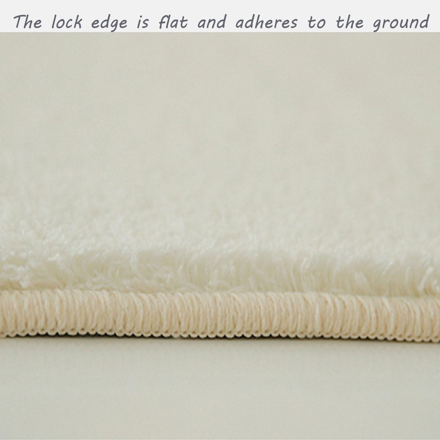 Gradient Irregular Shaped Rug Boho Art Area Rug Decor Unique Designer Carpet Irregular Shaped Area Rug ﻿(H,60X90cm)