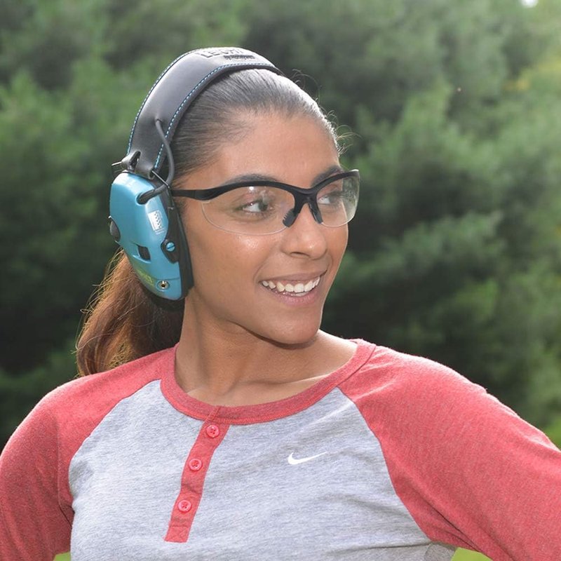 Shooting Glasses - Anti-Fog ANSI Z87.1 Eye Protection for Men & Women | Durable & Stylish Design