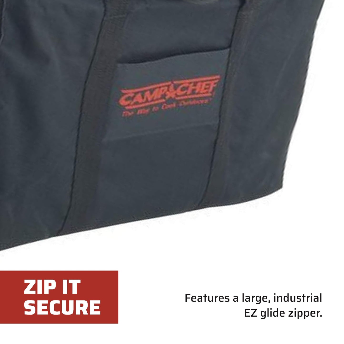 Camp Chef Medium Griddle Bag Fits Camp Chef Models SG30, CGG16, SG14, MSG20, FG20