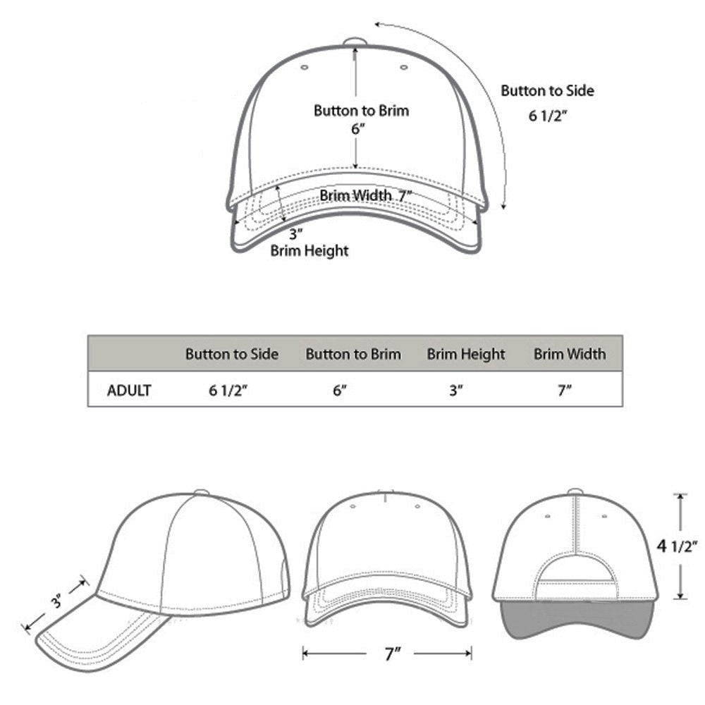 Falari Baseball Cap Adjustable Size for Running Workouts and Outdoor Activities All Seasons (2pk White & White)