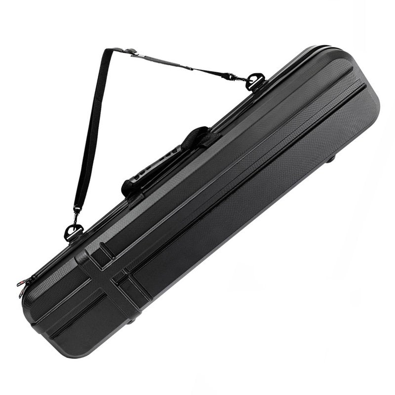 tonchean Takedown Recurve Bow Case - ABS Hard Shell, Lightweight Travel Case for Long Bow, Hunting and Shooting Practice