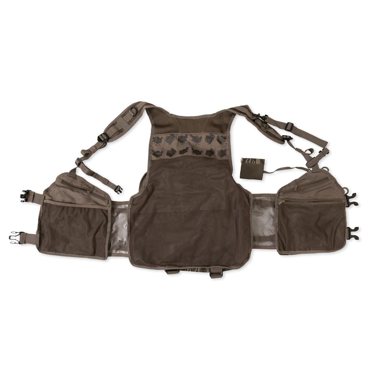 Rogers Toughman Turkey Vest