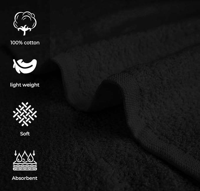 Avalon Towels Salon Towel