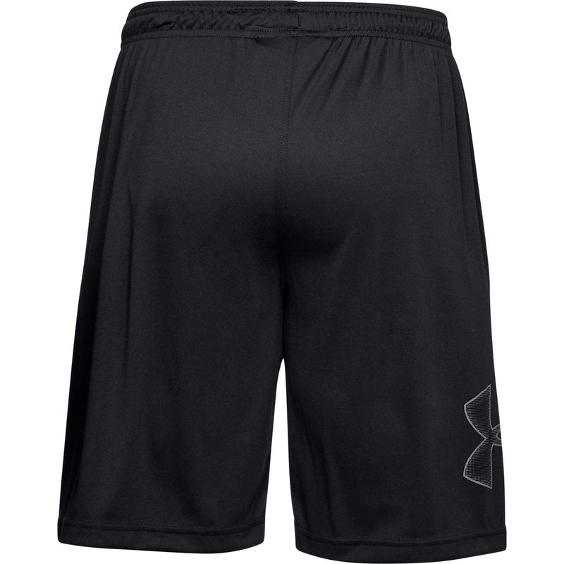 Under Armour Men's UA Tech™ Graphic Shorts XXX-Large Black