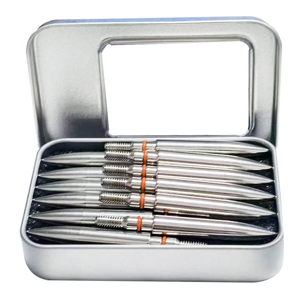 Field Points arrowheads 200 Grains Archery Field Points, 9/32 Stainless Steel Screw in Archery Field Tips and Broadheads (1 Dozen A Grain 2.9x2.3x0.6