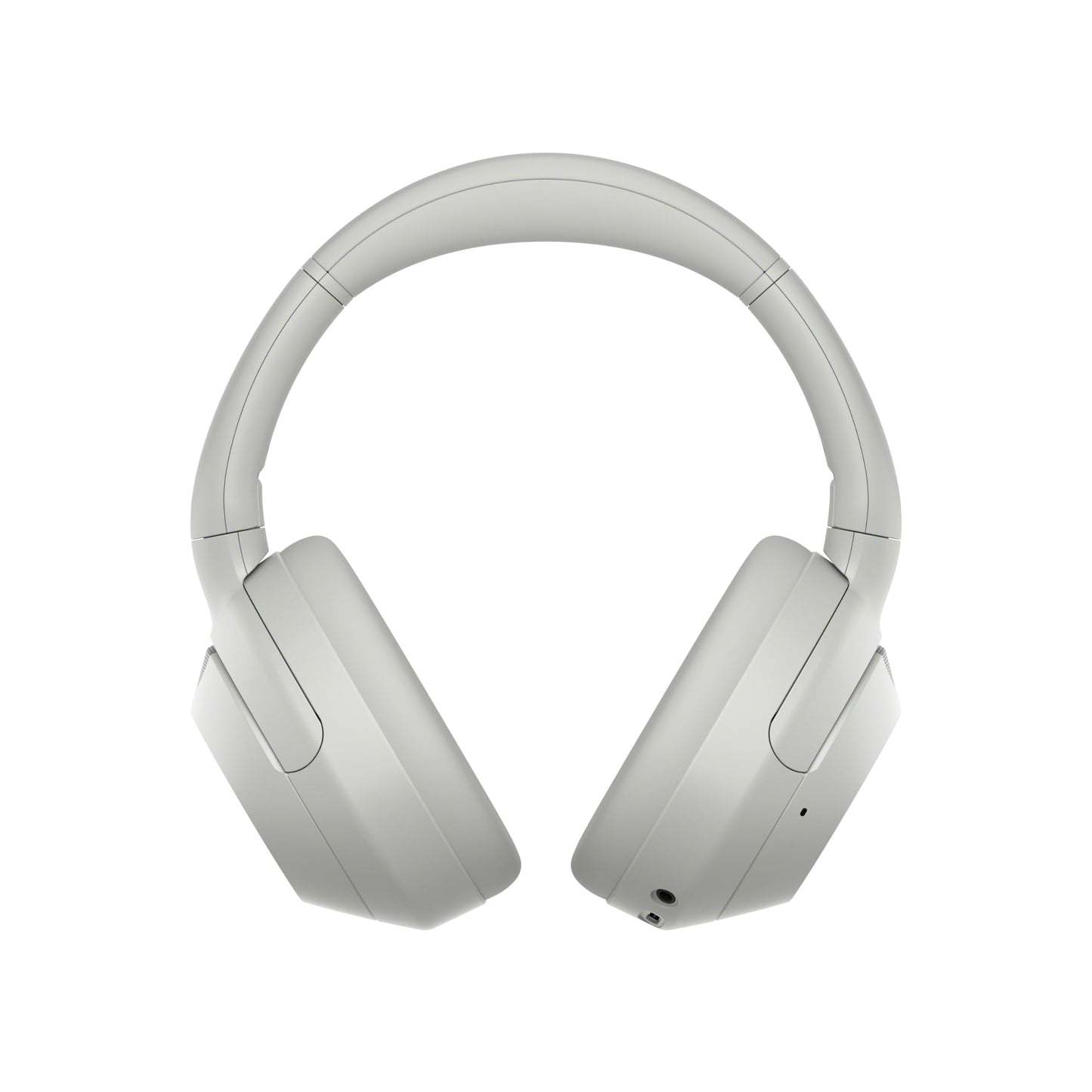 Sony ULT WEAR Over-Ear Noise Canceling Bluetooth Headphones with Alexa Built-in, Comfortable Design, 30-Hour Battery, Massive Bass, & Signature Noise Canceling Found in 1000X Series, Off White