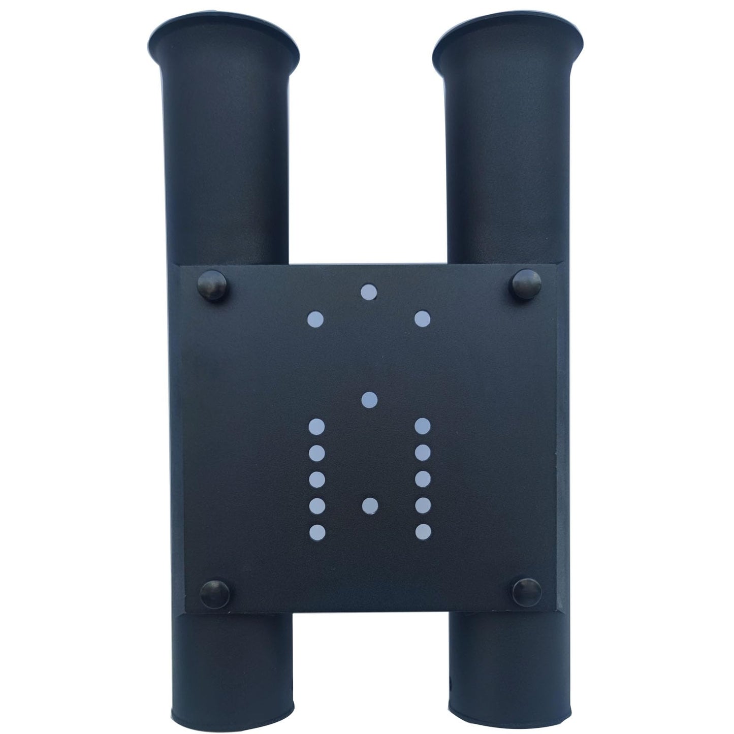 Fishing Rod Holder for Bike, Beach Car, , Wagons,Scooter, ATVS, Boats, Motorcycle