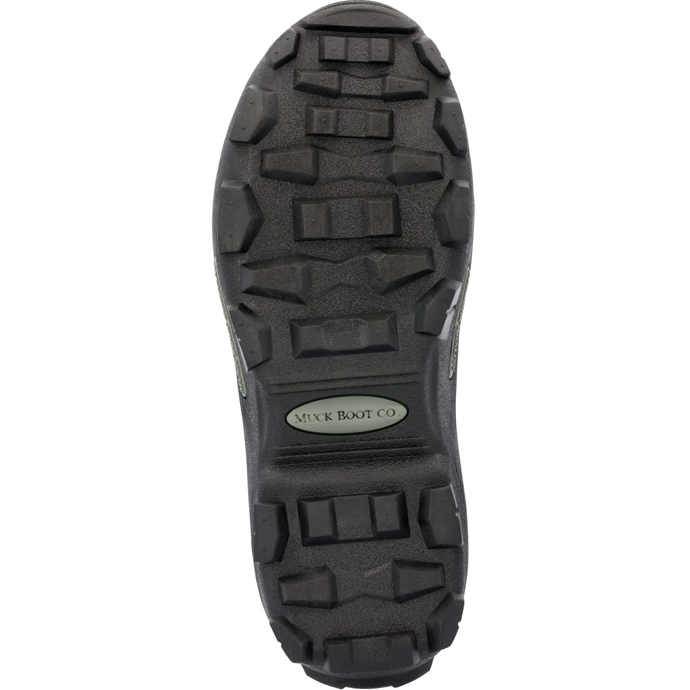 MUCK Men's Muckmaster Tall, Black, Size 10(M)