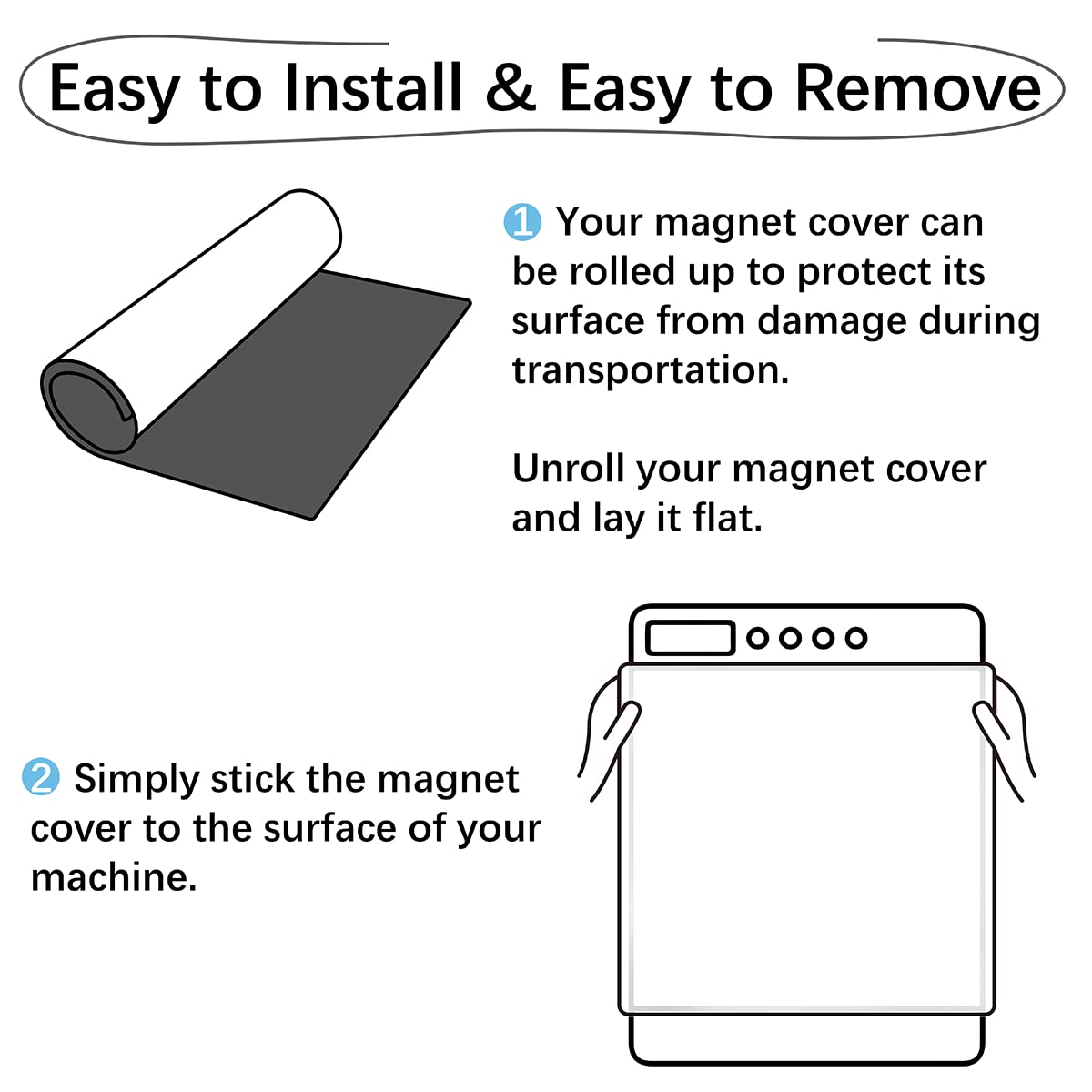 YPPAHHHH Dishwasher Magnet Cover Animal Bee Honeycomb Beehive Floral Decorative Magnetic Dishwasher Door Cover Panel for Kitchen Home Decor Refrigerator Decals Washing Machine stickers 23"x26"