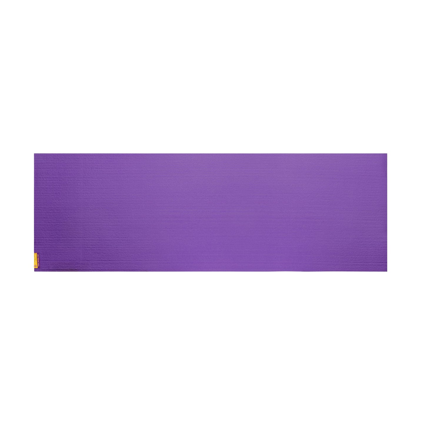 Hugger Mugger Tapas Original Yoga Mat - First Sticky Yoga Mat, Made in the USA, Durable and Economical, Lightweight, Stable