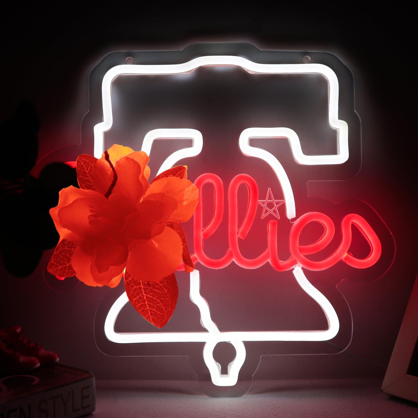 Pugna Cat Neon Signs for Wall Decor Cute Neon Lights for Bedroom Led Business Signs Suitable for Bedroom Man Cave Christmas Best Gift