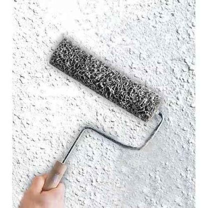 Zinsser 22234 Roll-A-Tex Coarse Texture Additive, 1 Pound