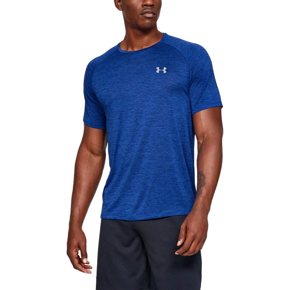 Under Armour UA Tech™ 2.0 SM Royal