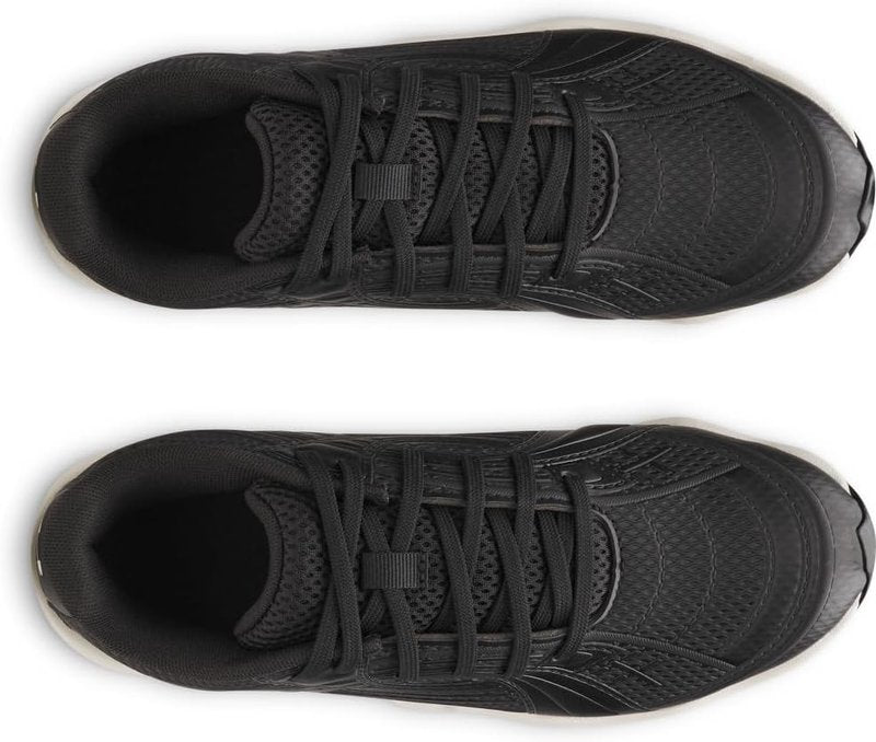 Under Armour Girls' Softball Cleats - Glyde Sola RM Jr | Lightweight & Durable Design