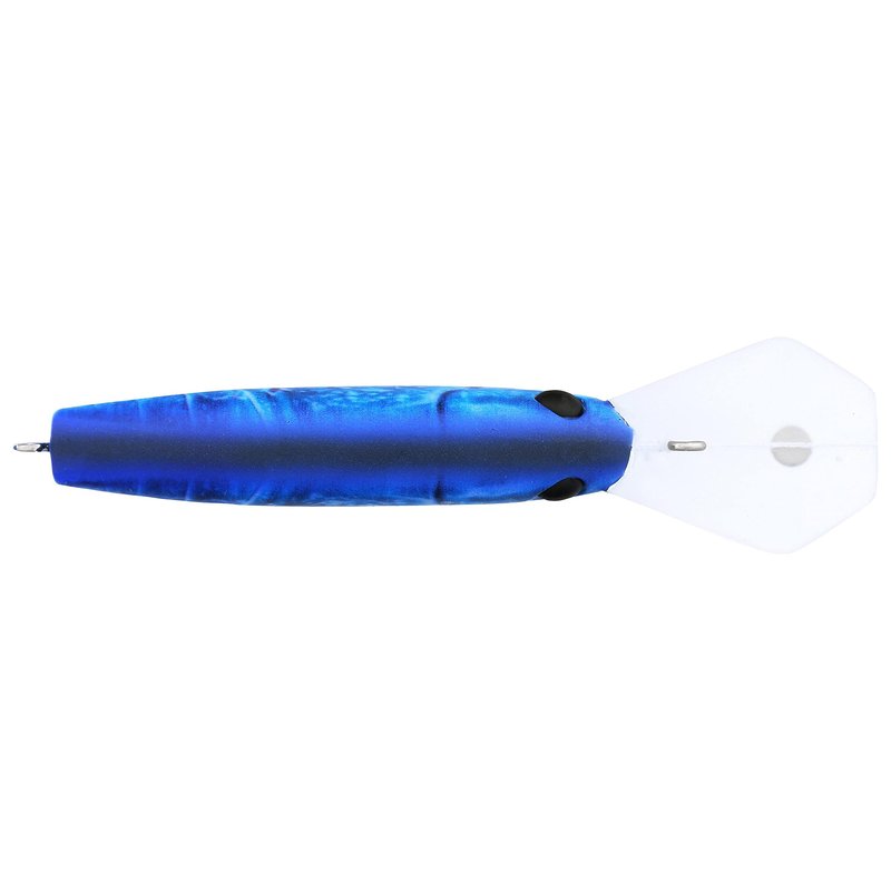 Berkley Frittside Fishing Hard Bait, HD Blue Craw, 2 1/4 Inch - 5 (1/3 oz)