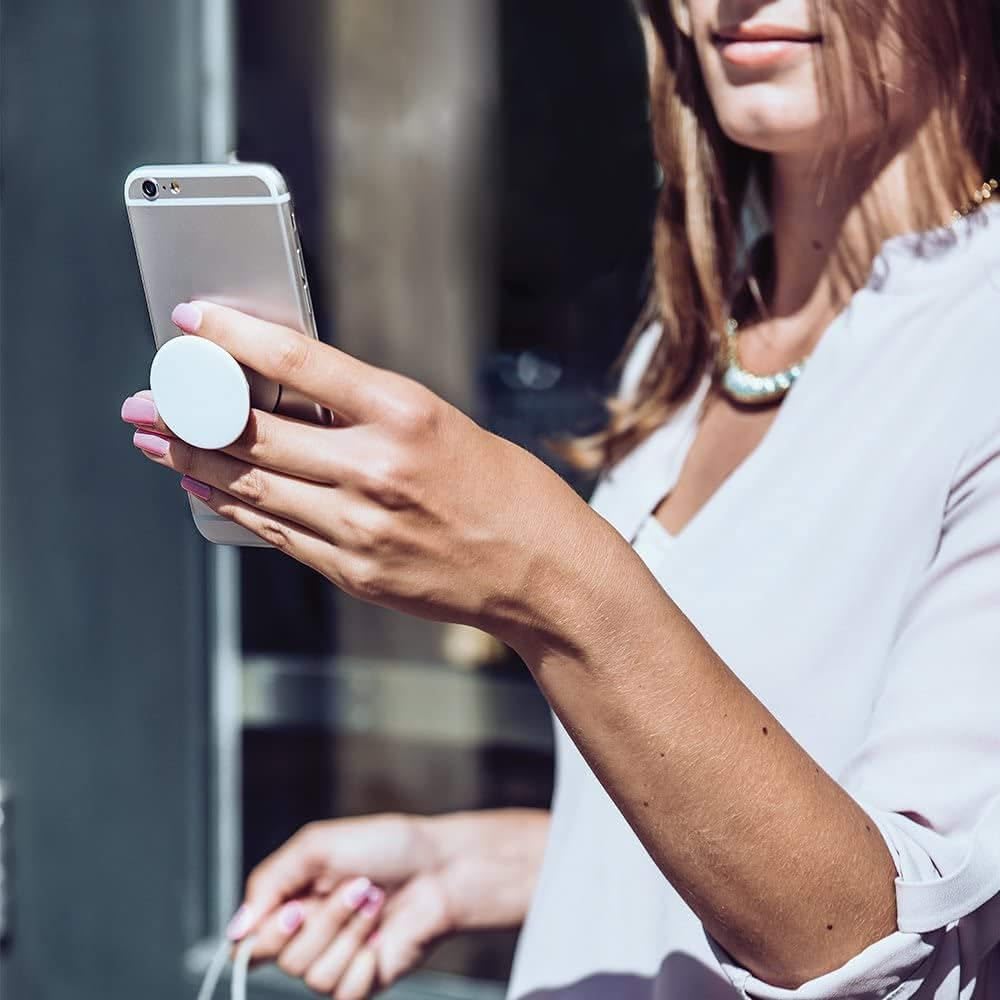 It's 225 Somewhere Funny BBQ Smoker Grill Quote PopSockets Adhesive PopGrip