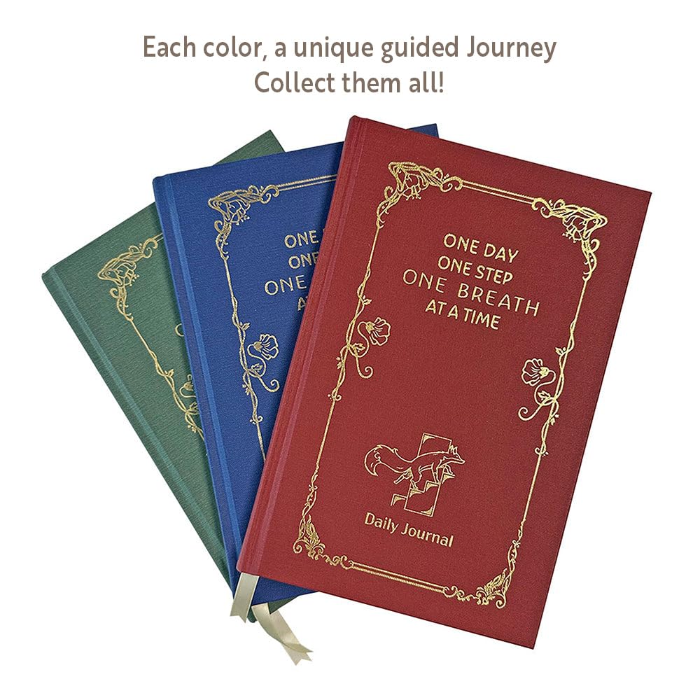 Gratitude Journal for Women with Guided Daily Prompts, Goal Setting & Habit Tracker—90-Day Mindfulness & Self-Care Journal with Relaxing Coloring Pages for Mood, Mindset & Sobriety Support (Hardcover)