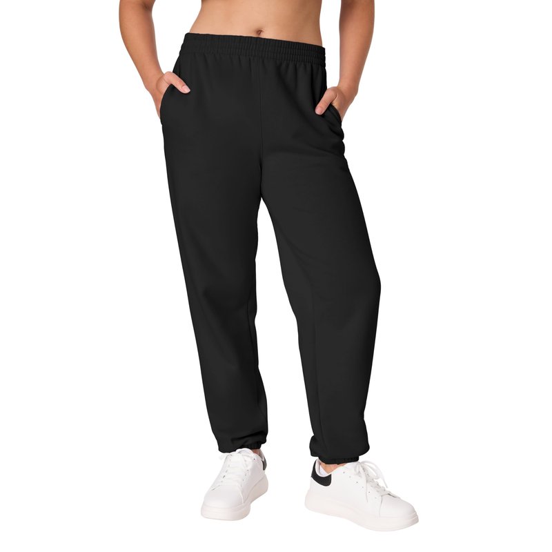Originals Heavyweight Fleece Joggers, Sweatpants with Pockets, 30" Inseam