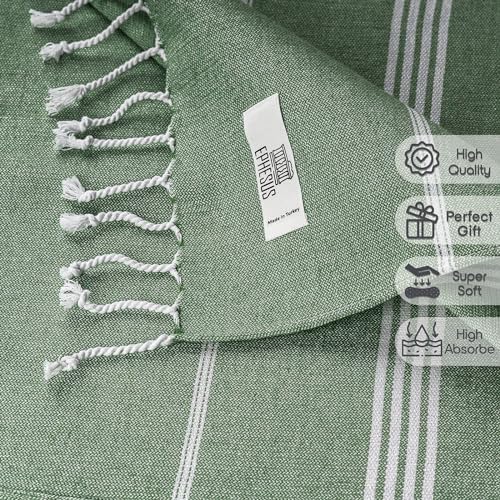 Turkish Hand Towels