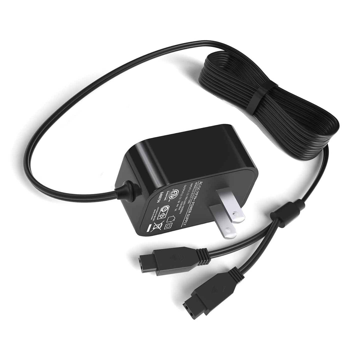 5V Charger Replacement for SportDOG Charging Adaptor Compatible with SportDOG Collar SD-425 SD-425S SD-425CAMO and SD-825 SD-825X Remote Trainer