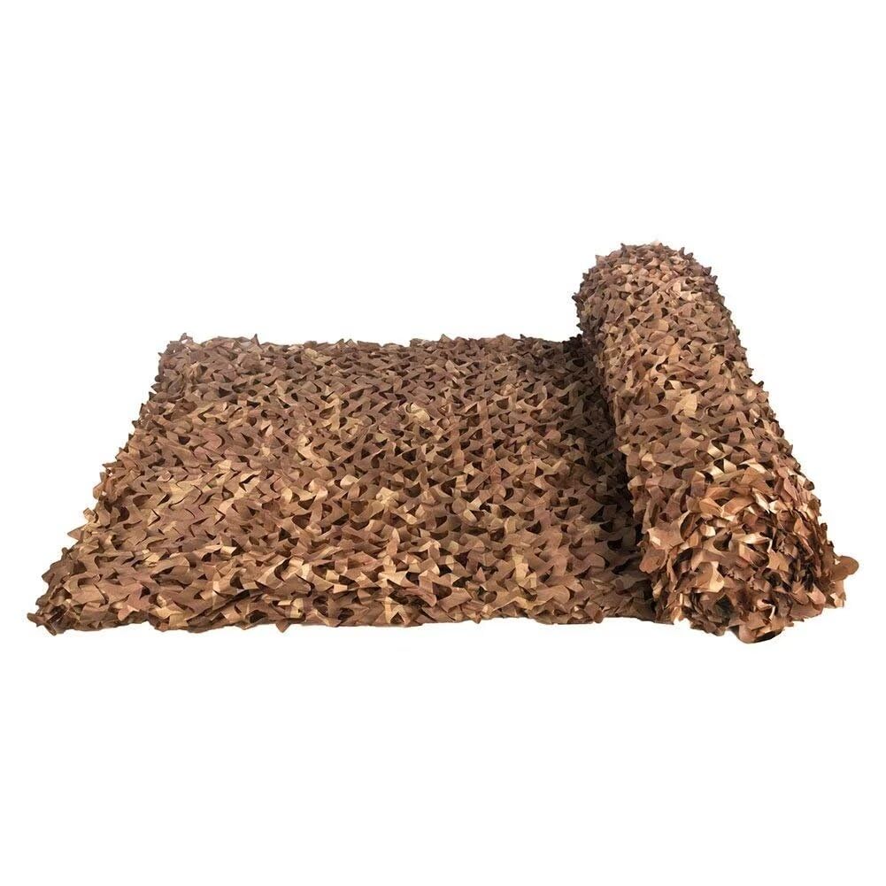 Sitong Bulk Roll Camo Netting for Hunting Military Decoration Sunshade